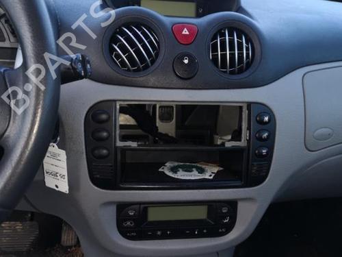 Front left window mechanism CITROËN C3 Pluriel (HB_) 1.6 | BP25583453C22 - Image 11