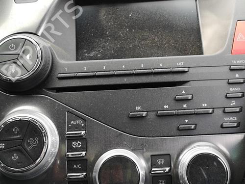 Seat buckle CITROËN DS5 2.0 HDi 165 | BP25520780I32  - Image 21