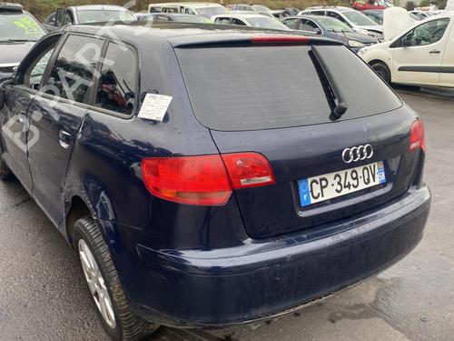 ABS pump AUDI A3 Sportback (8PA) 1.9 TDI | BP25551306M43 