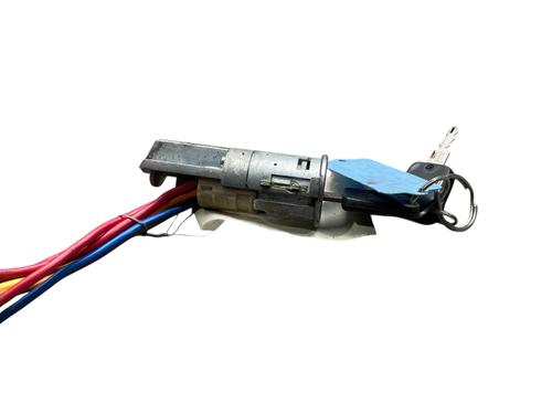 Used Ignition barrel Ignition barrel PEUGEOT 106 I (1A, 1C) 1.1 (60 hp) 30462914 30462914