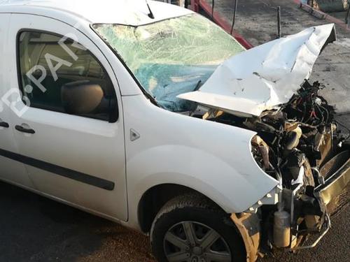 Rudehejsemekanisme Højre foran RENAULT KANGOO / GRAND KANGOO II (KW0/1_) 1.5 dCi 90 (KW05, KW08, KW0G, KW11) | BP25516294C23 