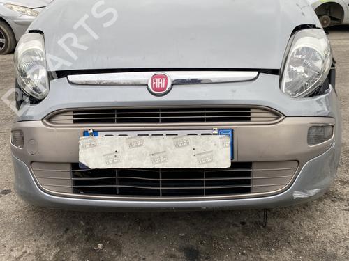 Climate control FIAT PUNTO EVO (199_) 1.4 (199AXB1A) | BP25568906I5 - Image 26