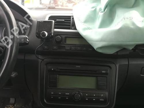 Alternator SKODA FABIA II (542) 1.4 TDI | BP25538628M7  - Image 19