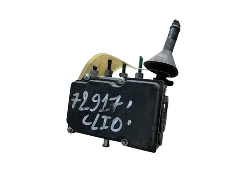 ABS pump RENAULT CLIO III (BR0/1, CR0/1) 1.5 dCi (C/BR0G, C/BR1G) | BP25563177M43