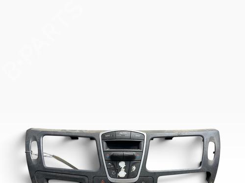 climate-control-renault-laguna-iii-bt01-2007-2008-2009-2010-2011-2012-2013-2014-2015-31044845 main image