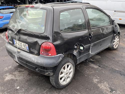 Højre baglygte RENAULT TWINGO I (C06_) 1.2 16V (C060) | BP25509862C35 