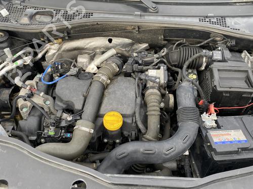 ABS pump DACIA DUSTER (HS_) 1.5 dCi 4x4 | BP26520946M43 