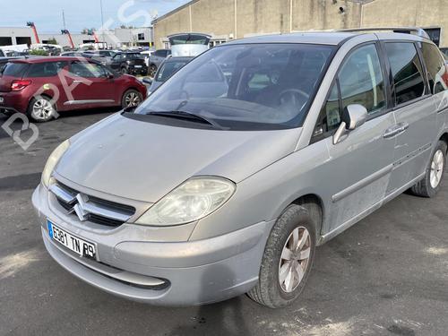 Glove box CITROËN C8 (EA_, EB_) 2.0 HDi 165 | BP25529161C95 