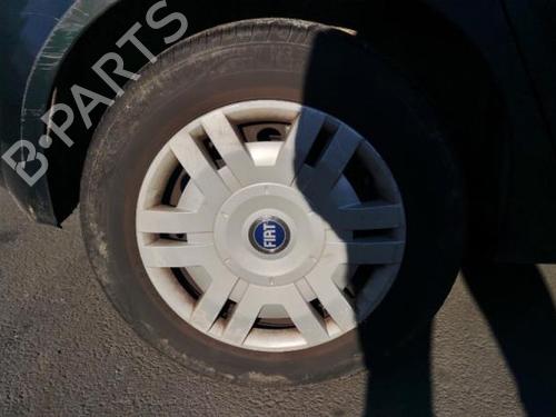 Højre forlygte FIAT STILO (192_) 1.9 JTD (192_XE1A) | BP25555211C29 