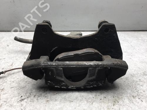 Used Left front brake caliper FIAT 500 (312_) 1.2 (312AXA1A) (69 hp) 25581203