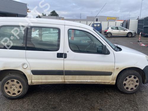 Front right seatbelt PEUGEOT PARTNER MPV (5_, G_) | BP33806400I25 - Image 10