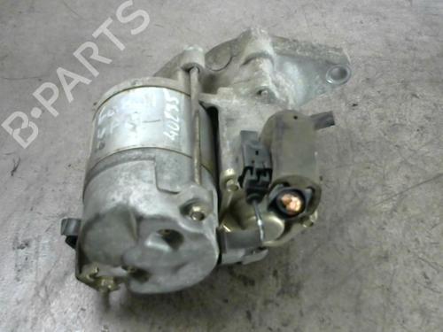 Starter TOYOTA YARIS (_P1_) 1.4 D-4D (NLP10_, NLP10R) | BP25559357M8 