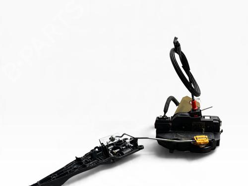 Used Rear right lock Rear right lock OPEL MOKKA / MOKKA X (J13) 1.7 CDTI (_76) (131 hp) 39985695 39985695