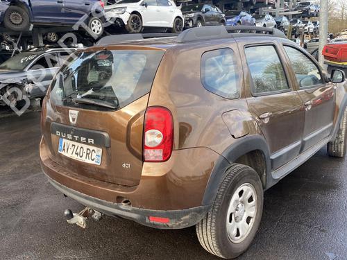 ABS pump DACIA DUSTER (HS_) 1.5 dCi | BP25575203M43  - Image 25