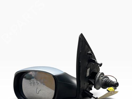 Used Left mirror Left mirror 39393801 39393801
