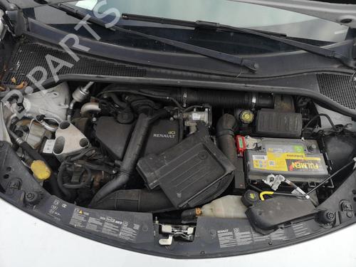 Right headlight RENAULT CLIO III (BR0/1, CR0/1) 1.5 dCi (C/BR0G, C/BR1G) | BP31333461C29 