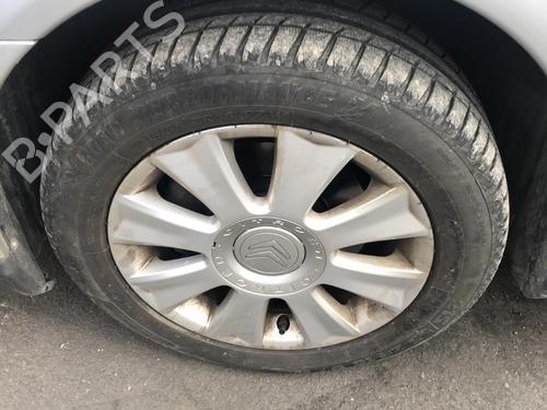 Alternator CITROËN C5 II (RC_) 3.0 V6 (RCXFUF) | BP29842631M7  - Image 6