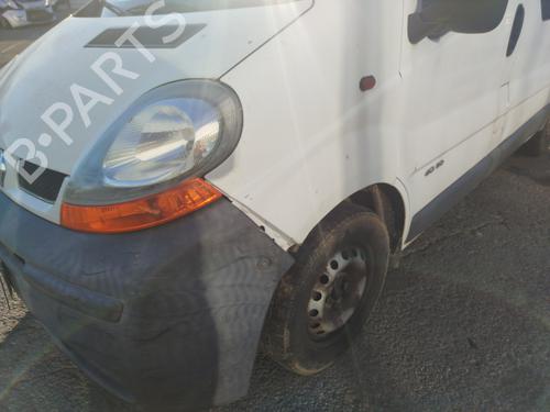 Right headlight RENAULT TRAFIC II Bus (JL) 1.9 dCI 80 (JL0B) | BP38597282C29 - Image 5