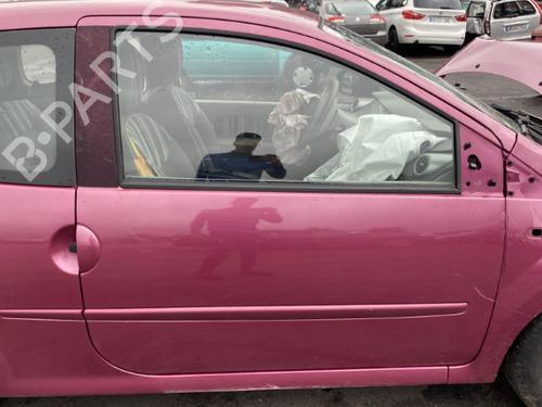 Front wiper motor RENAULT TWINGO II (CN0_) 1.5 dCi 75 | BP25567203M29  - Image 5