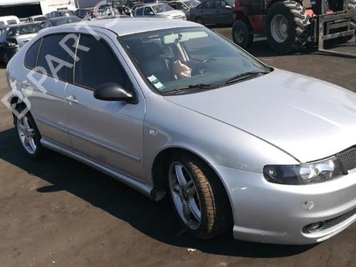 Right taillight SEAT LEON (1M1) 1.9 TDI | BP25553601C35  - Image 5