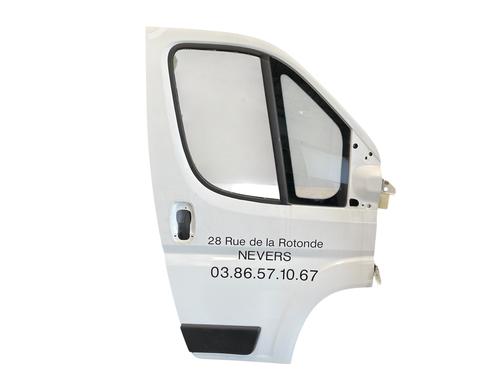 right-front-door-citroen-jumper-ii-van-2006-31718396 main image