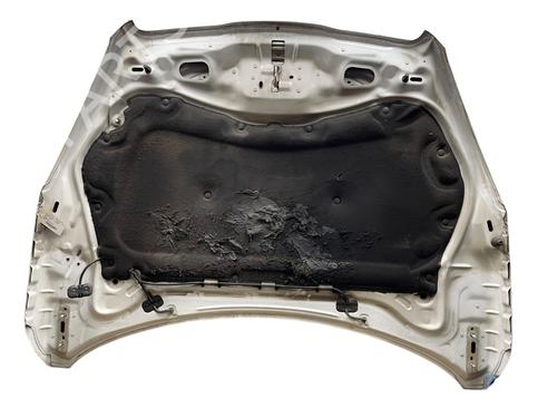 Hood PEUGEOT 508 I (8D_) 1.6 HDi | BP27149625C1 