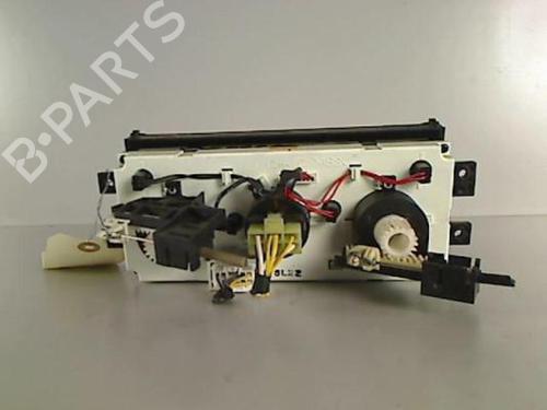 Used Climate control Climate control CHEVROLET AVEO / KALOS Hatchback (T200) 1.2 (72 hp) 25583153 25583153