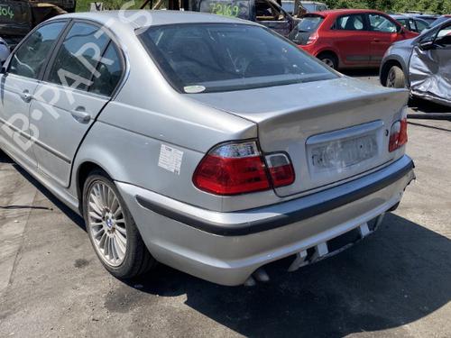 Climate control BMW 3 (E46) 330 d | BP25531491I5  - Image 5