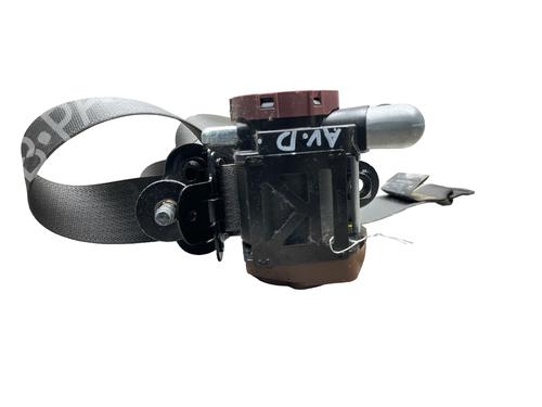 Front right seatbelt CHEVROLET SPARK (M300) 1.0 | BP25551621I25 - Image 3