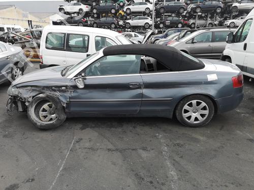 Rear left panel AUDI A4 B6 Convertible (8H7) 2.5 TDI | BP25556715C60 - Image 27