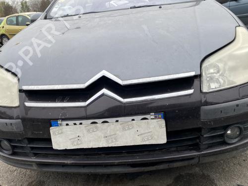 ABS pump CITROËN C5 II (RC_) 1.6 HDi (RC8HZB) | BP28203947M43 - Image 9
