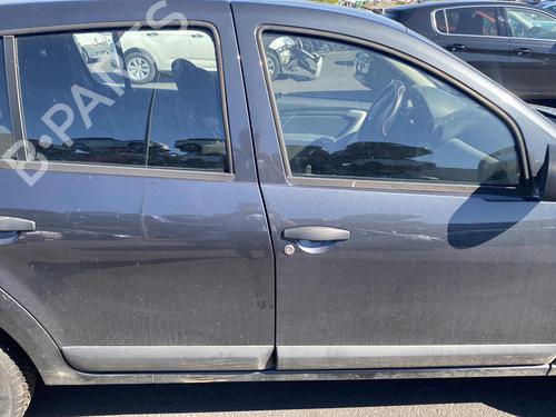 Mando DACIA SANDERO 1.4 (BS0C, BS0A, BS0G, BS1F, BS0E) | BP31342133I30  - Image 19