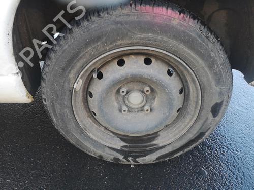 Third brake light PEUGEOT PARTNER MPV (5_, G_) 1.6 HDi 90 | BP25538079L11 - Image 17