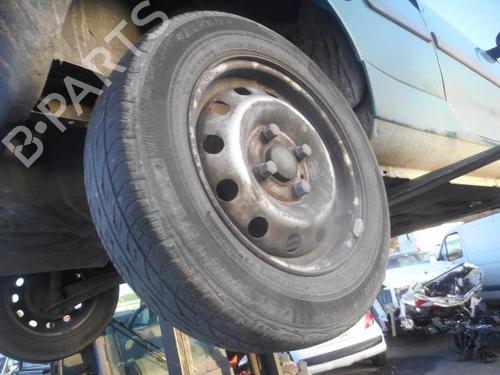 Spylertank RENAULT TWINGO I (C06_) 1.2 (C066, C068) | BP25559710C113 