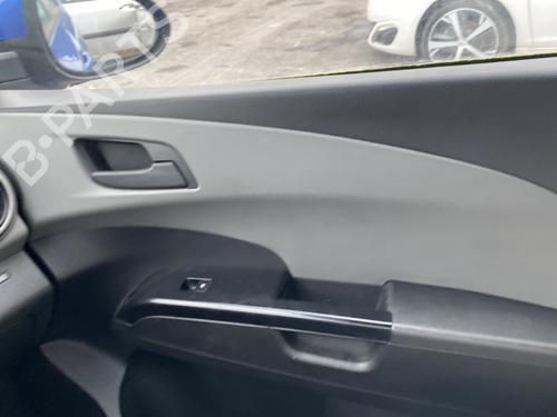 Left taillight CHEVROLET AVEO Saloon (T300) 1.2 | BP25744930C34 - Image 27