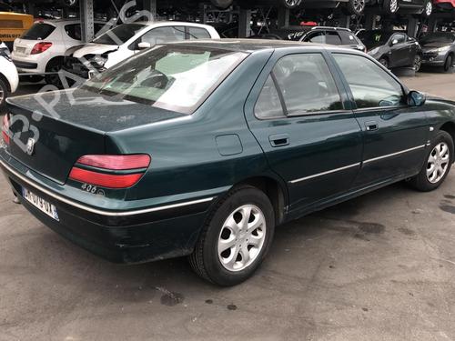 Left mirror PEUGEOT 406 (8B) 2.0 HDI 110 | BP25524963C26 