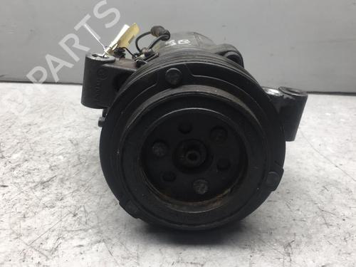 AC compressor BMW 5 (E39) 520 d | BP25555582M34
