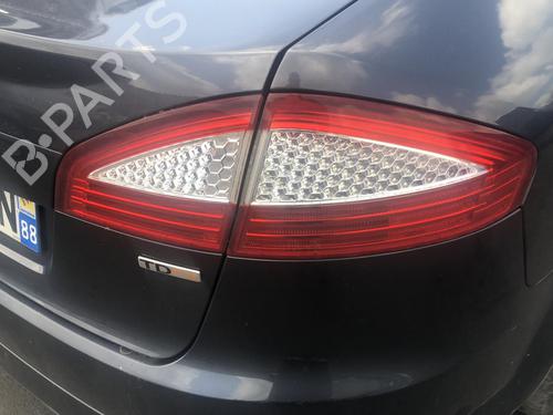 Headlight switch FORD MONDEO IV Saloon (BA7) 2.0 TDCi | BP25533362I24 - Image 21