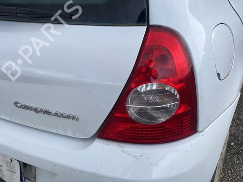 Used Parts RENAULT CLIO II (BB_, CB_) 1.5 dCi (B/C2J) 4475903
