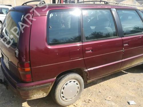 Right front indicator RENAULT ESPACE II (J/S63_) 2.1 TD (J633, J634, J/S635, J/S63D) | BP25516087C33  - Image 11