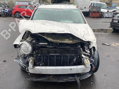 Engate do cinto JEEP COMPASS (MK49) 2.0 CRD 4x4 | BP25550021I32  - Image 23