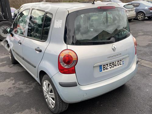 Left front window switch RENAULT MODUS / GRAND MODUS (F/JP0_) 1.5 dCi (JP02) | BP25537957I27 - Image 31