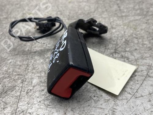 Seat buckle OPEL CORSA E (X15) 1.4 (08, 68) | BP25571321I32 