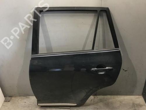 Used Left rear door TOYOTA RAV 4 III (_A3_) 2.2 D 4WD (ALA30_, ALA30R) (136 hp) 25501944