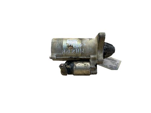 Starter MAZDA BT-50 Pickup (CD, UN) 2.5 TDi 4x4 | BP25567458M8 
