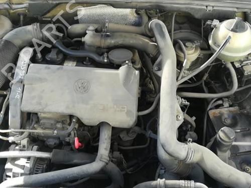 Left front indicator VW GOLF III (1H1) 1.9 TDI | BP25515903C32 