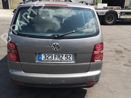 Viskermotor bagrude VW TOURAN (1T1, 1T2) 1.9 TDI | BP25585229M102 