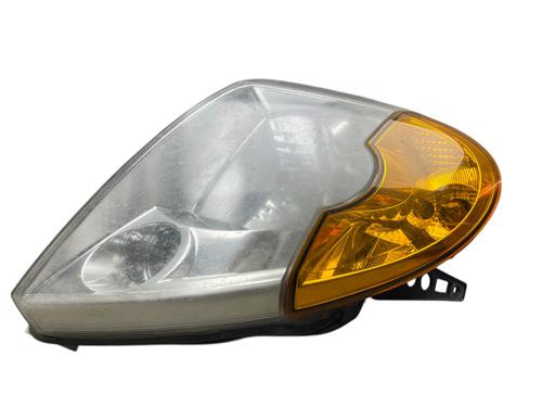 Optica direita RENAULT MODUS / GRAND MODUS (F/JP0_) 1.5 dCi (FP0D, JP0D) (82 hp) 30675029