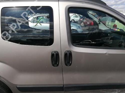 Left front fog light CITROËN NEMO Box Body/MPV (AA_) 1.4 HDi | BP25515861C30 - Image 27