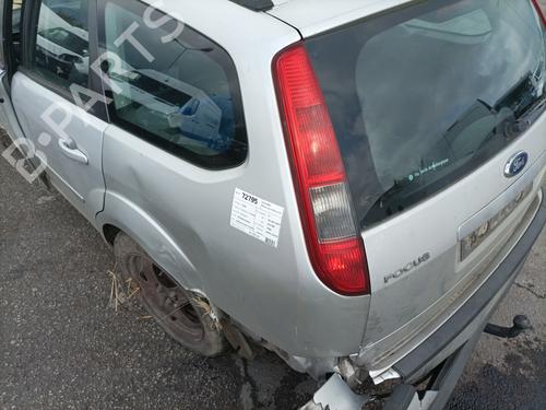 Climate control FORD FOCUS II Turnier (DA_, FFS, DS) 1.6 TDCi | BP25531708I5  - Image 8